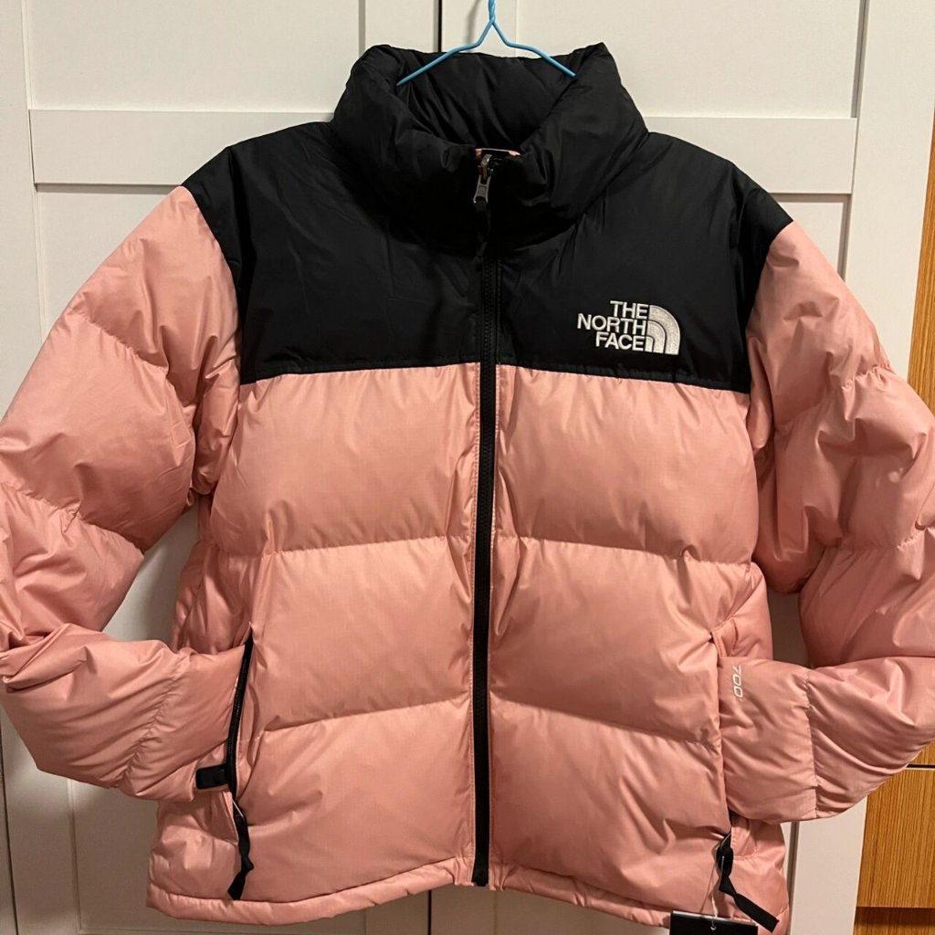 The North Face Classic Down Jacket 1996